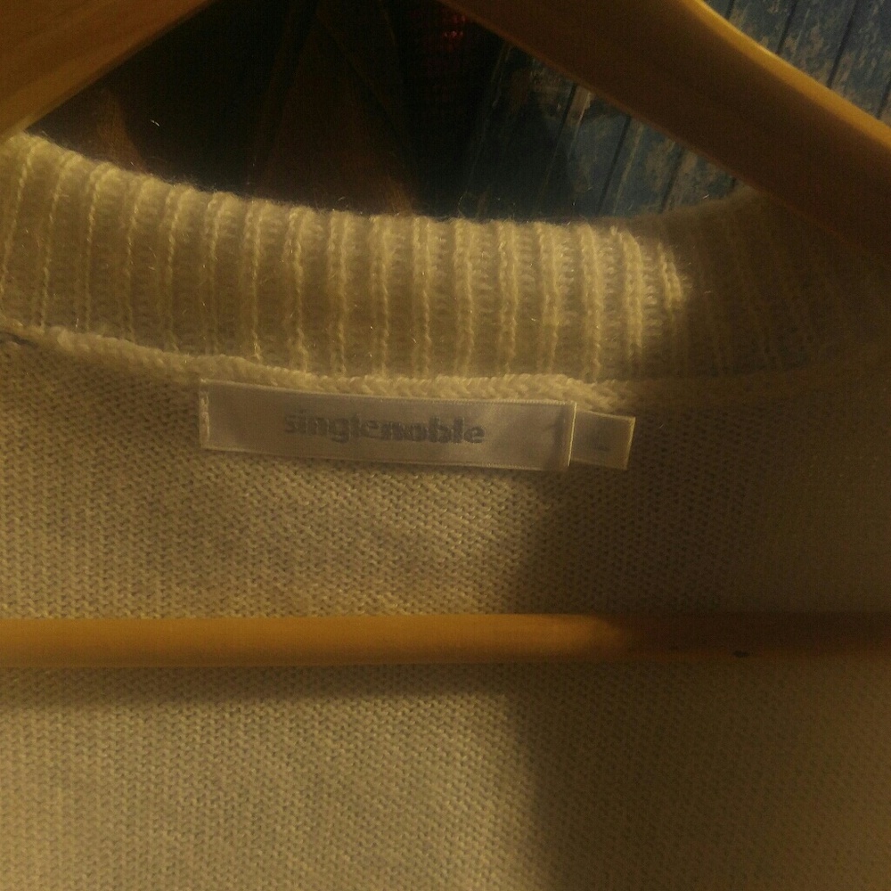 Cardigan - Picture 3 of 6